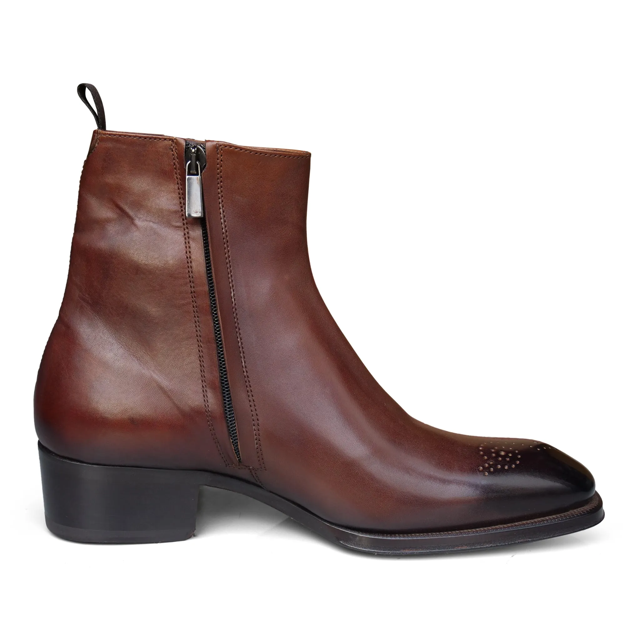 5220- Delave Marronne