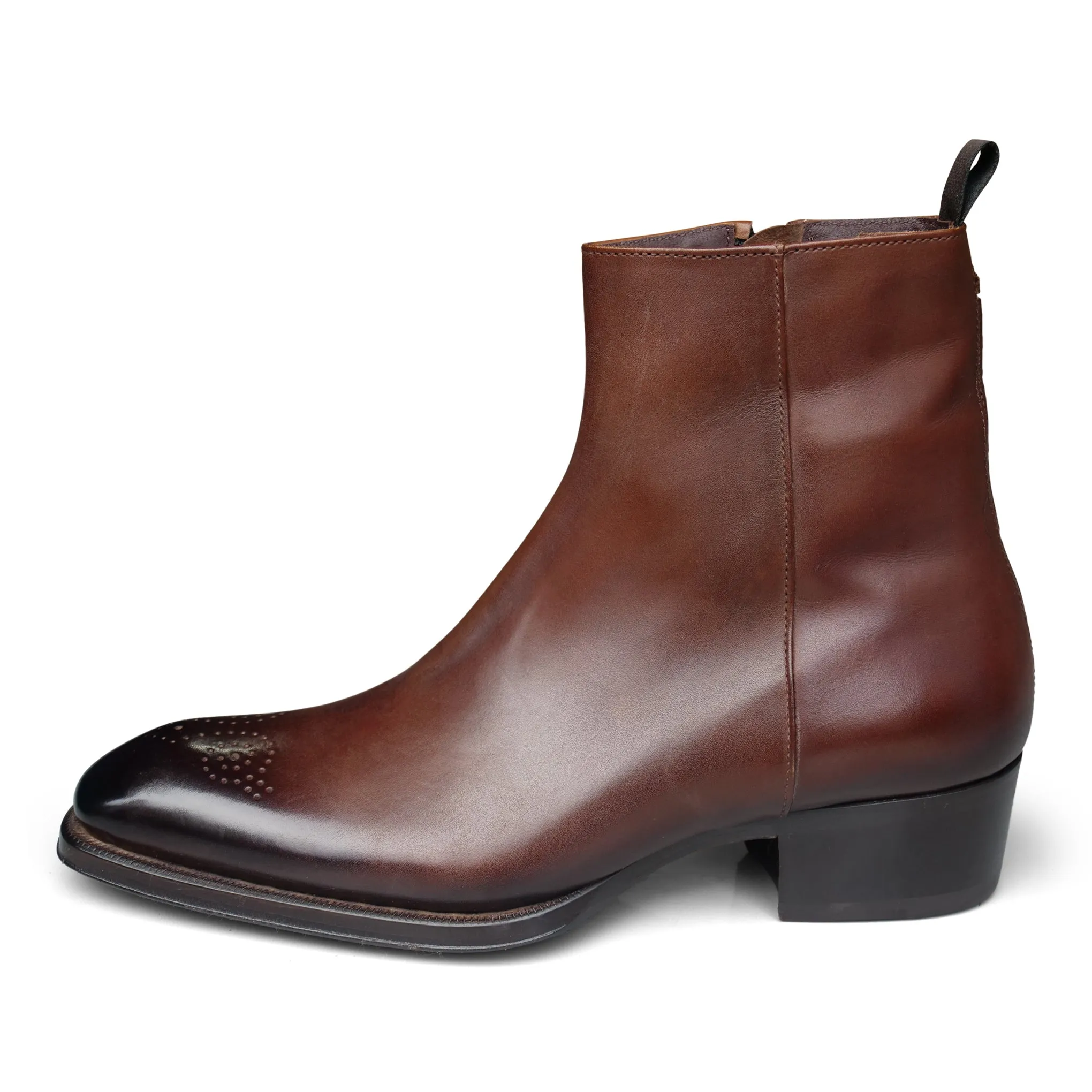 5220- Delave Marronne
