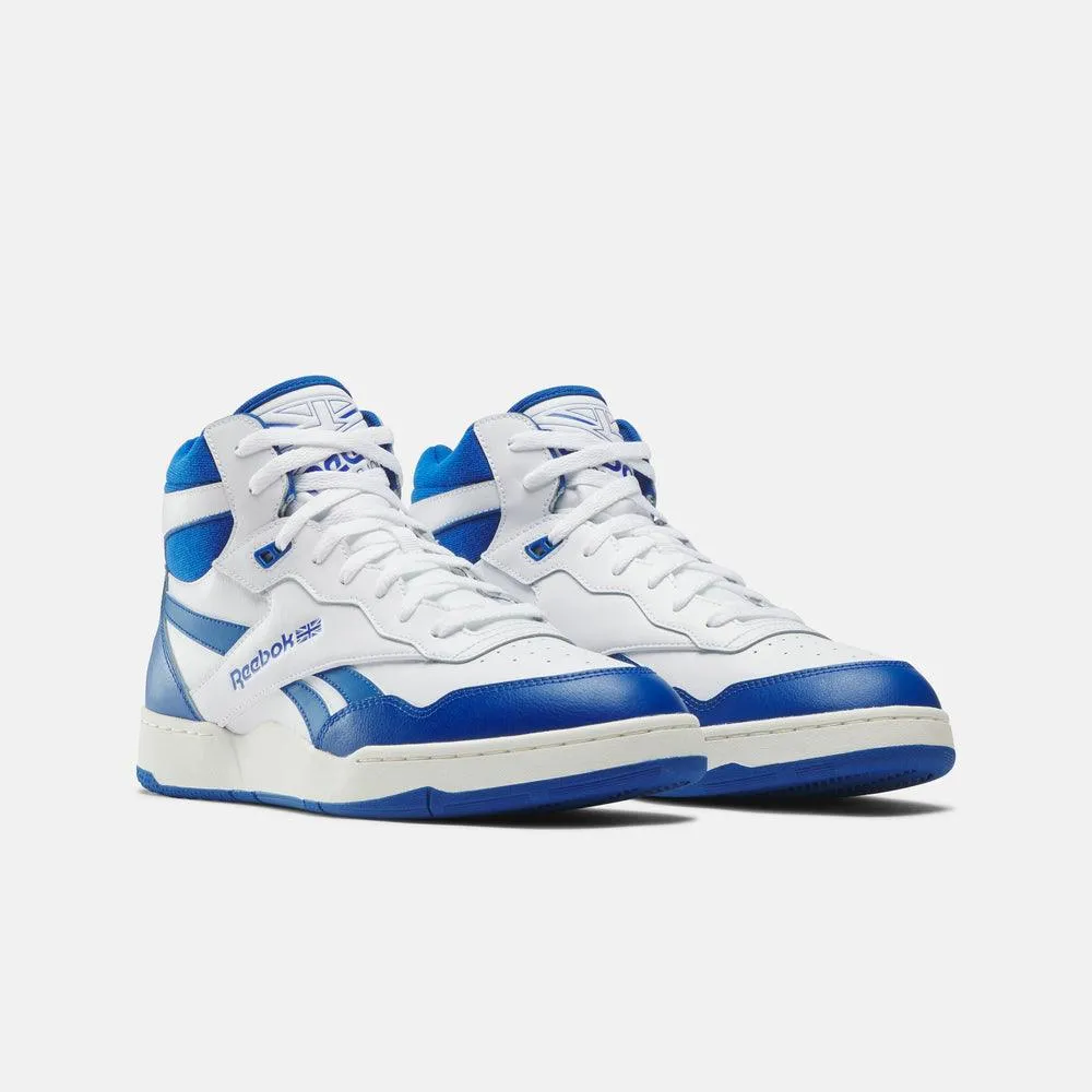 BB 4000 II Mid Basketball Shoes