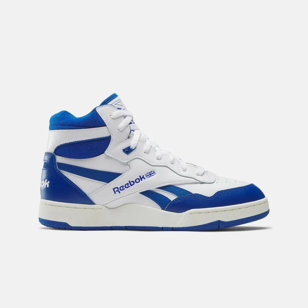 BB 4000 II Mid Basketball Shoes
