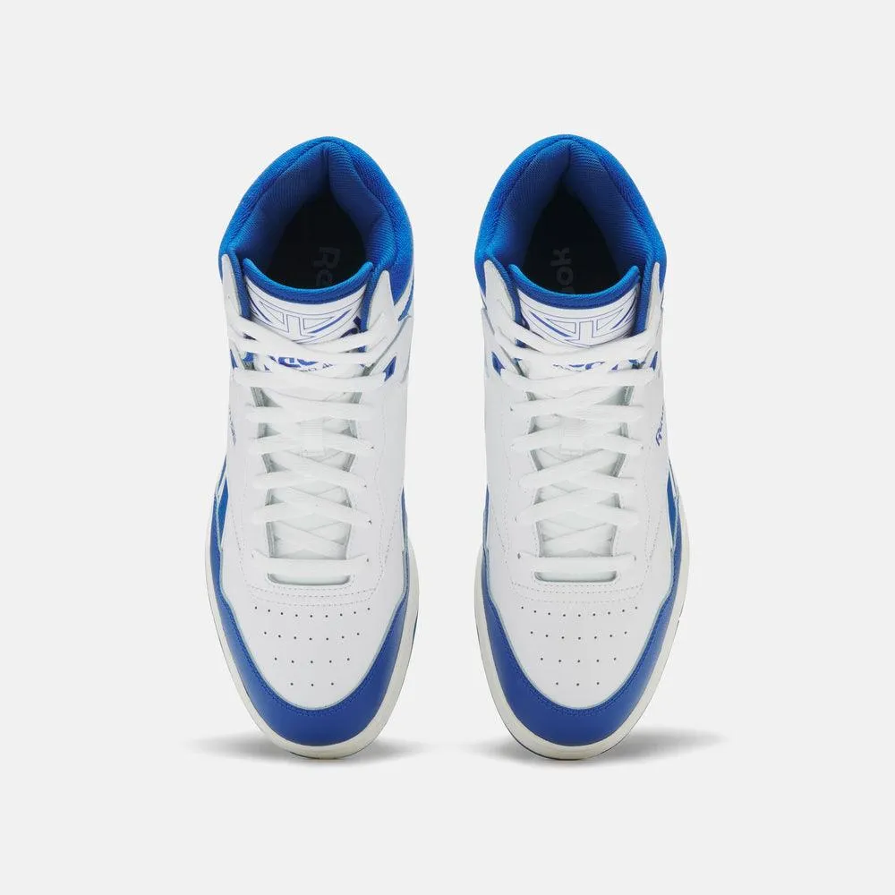 BB 4000 II Mid Basketball Shoes