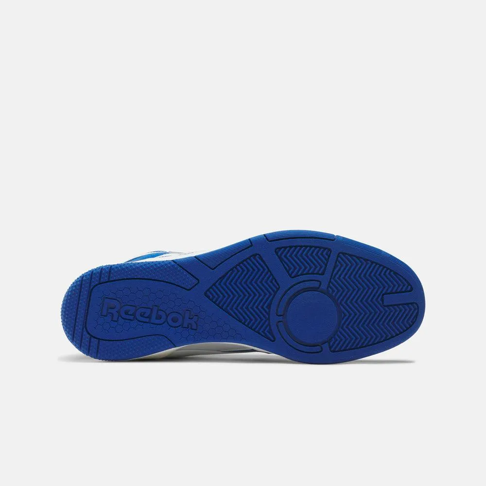BB 4000 II Mid Basketball Shoes