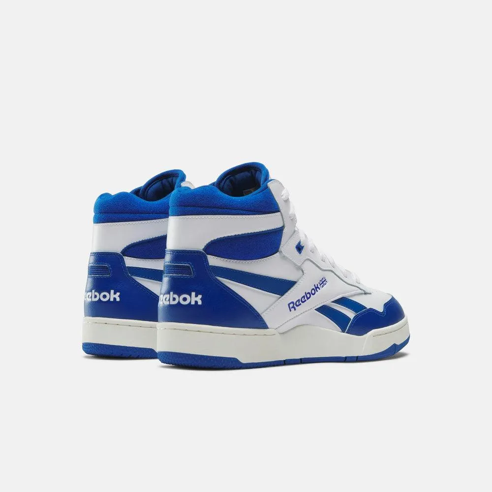 BB 4000 II Mid Basketball Shoes