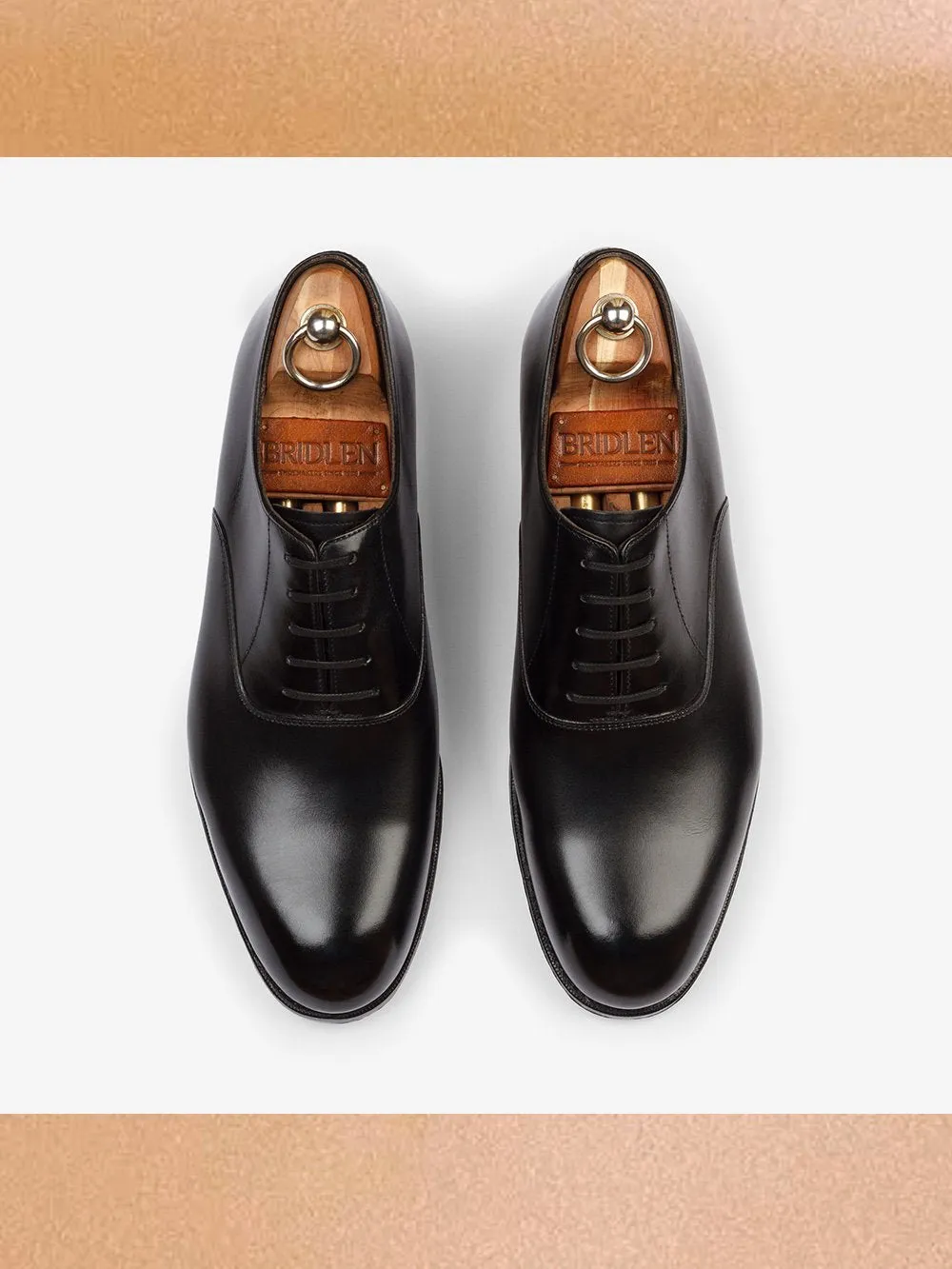 Bridlen   I   Shoes-Plain-Oxford-I-The-Bespoke-Grade-I-Goodyear-Welted-Shoes