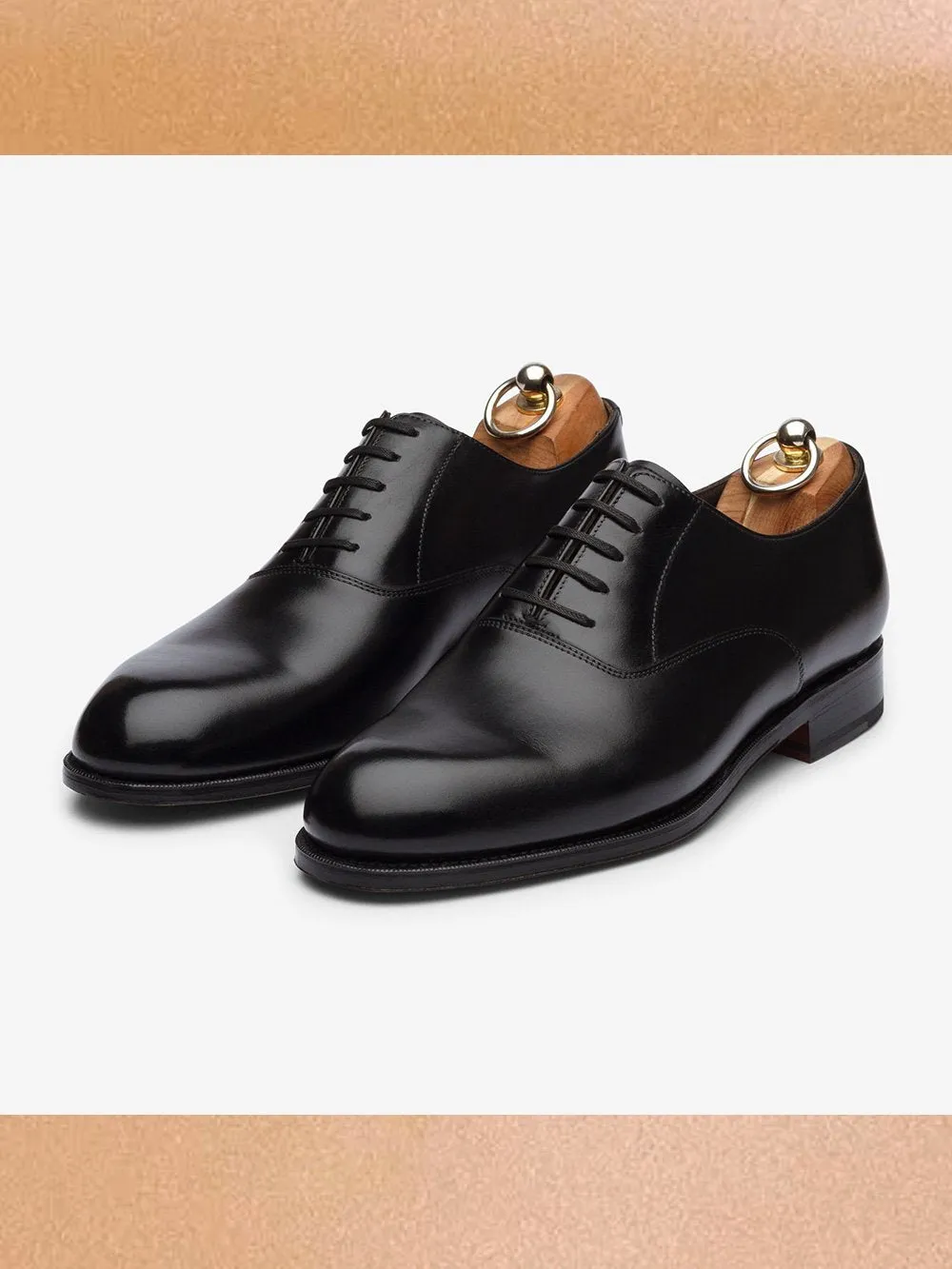 Bridlen   I   Shoes-Plain-Oxford-I-The-Bespoke-Grade-I-Goodyear-Welted-Shoes
