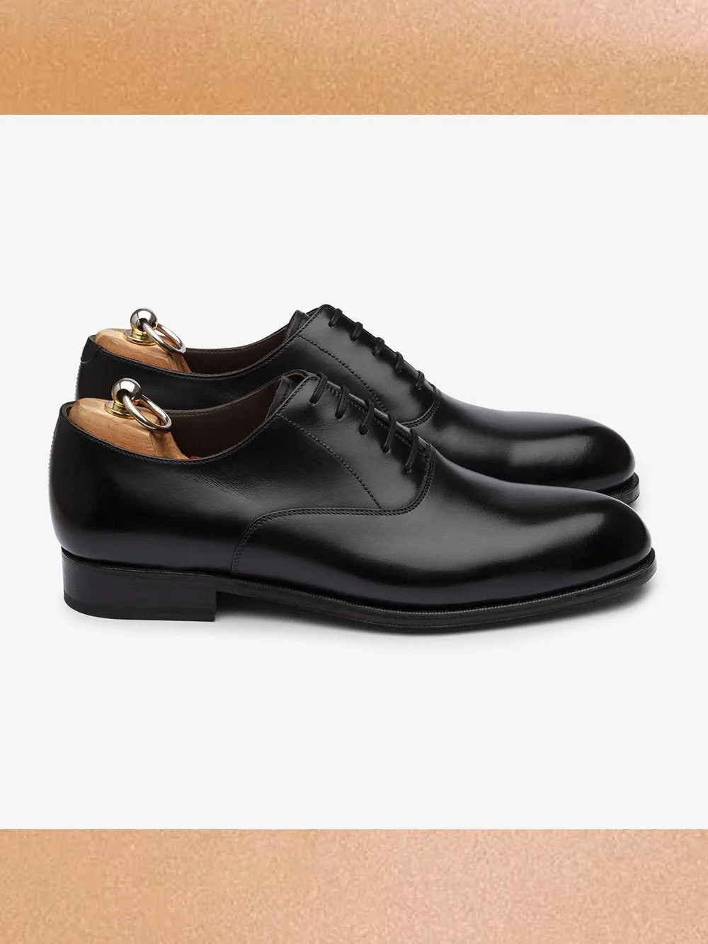 Bridlen   I   Shoes-Plain-Oxford-I-The-Bespoke-Grade-I-Goodyear-Welted-Shoes
