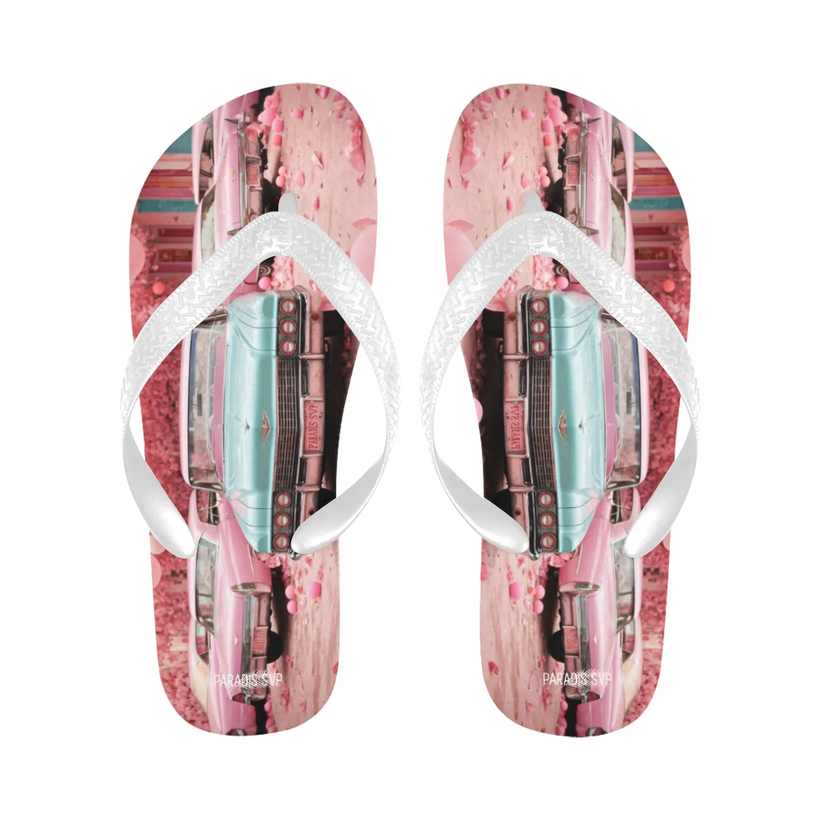 Cadi Lad Flip-Flops