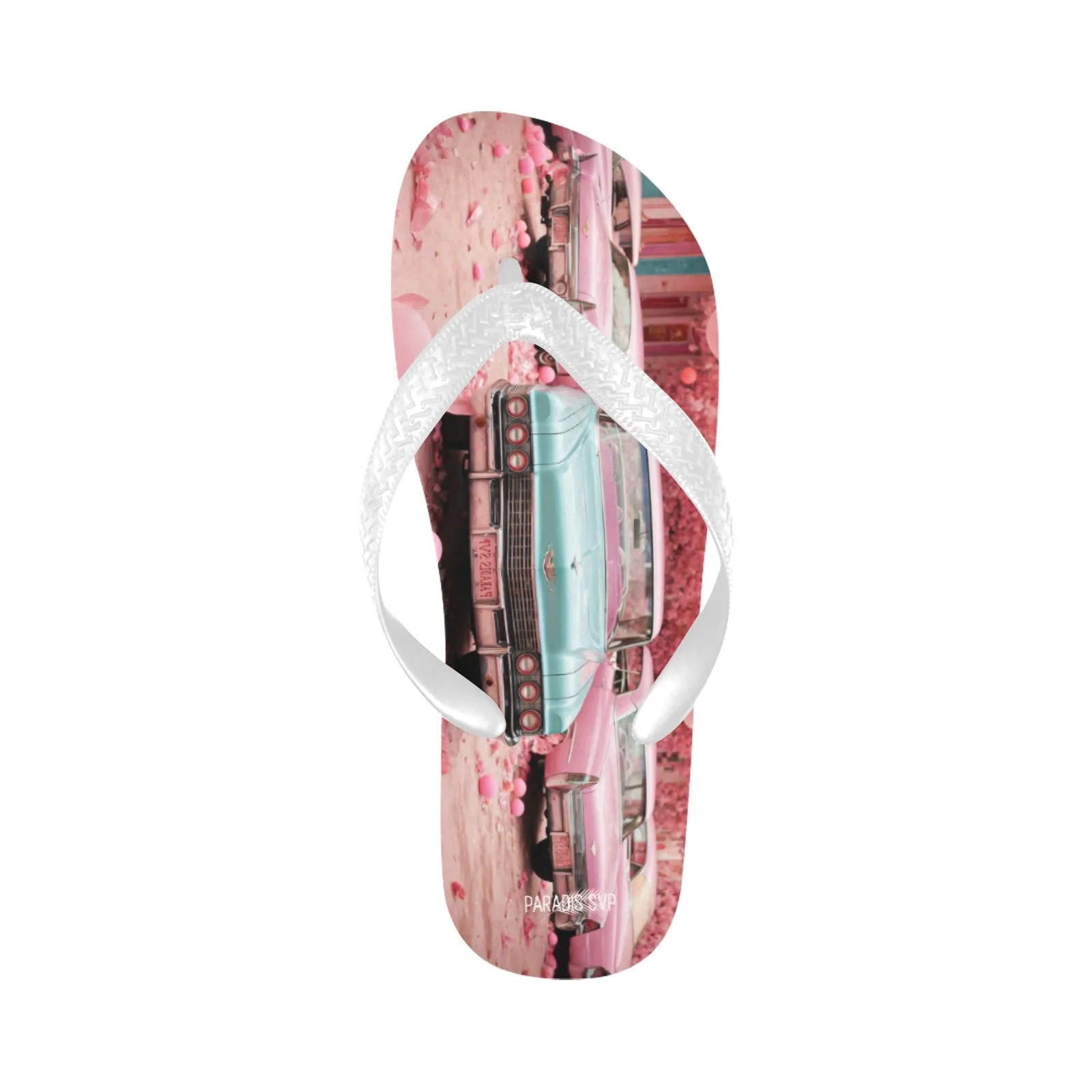 Cadi Lad Flip-Flops