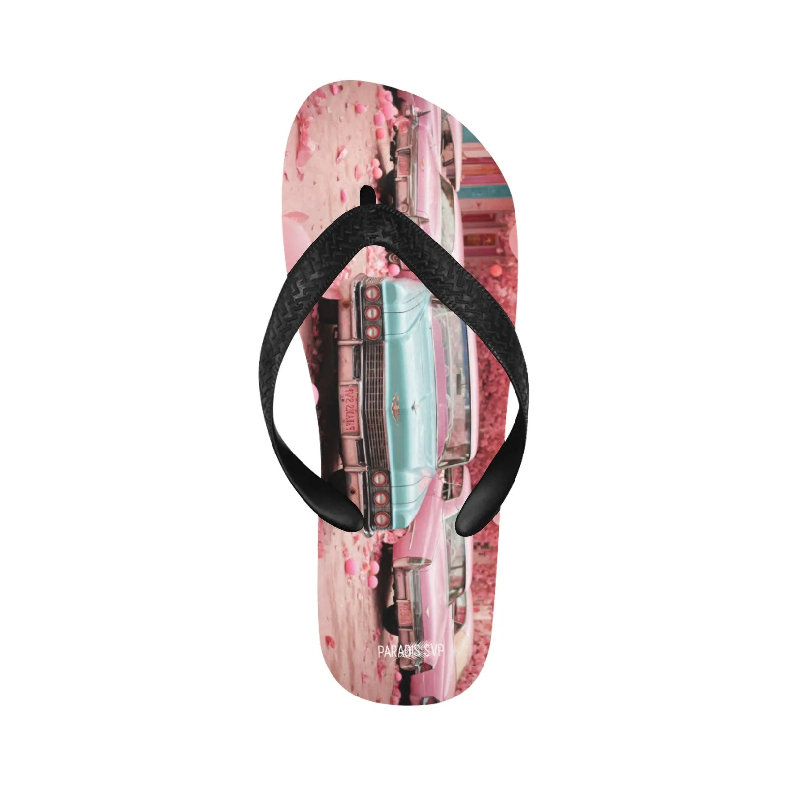 Cadi Lad Flip-Flops