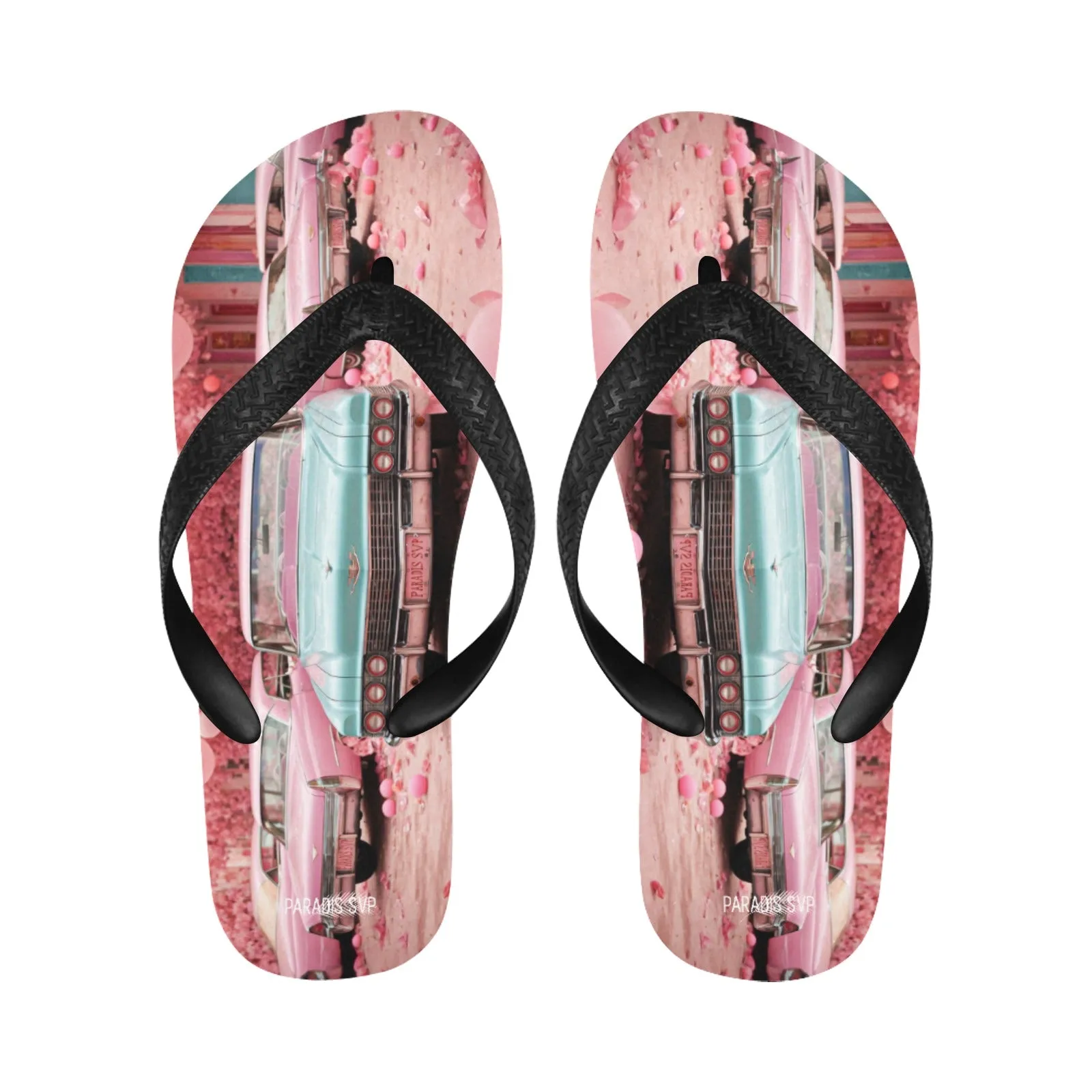Cadi Lad Flip-Flops