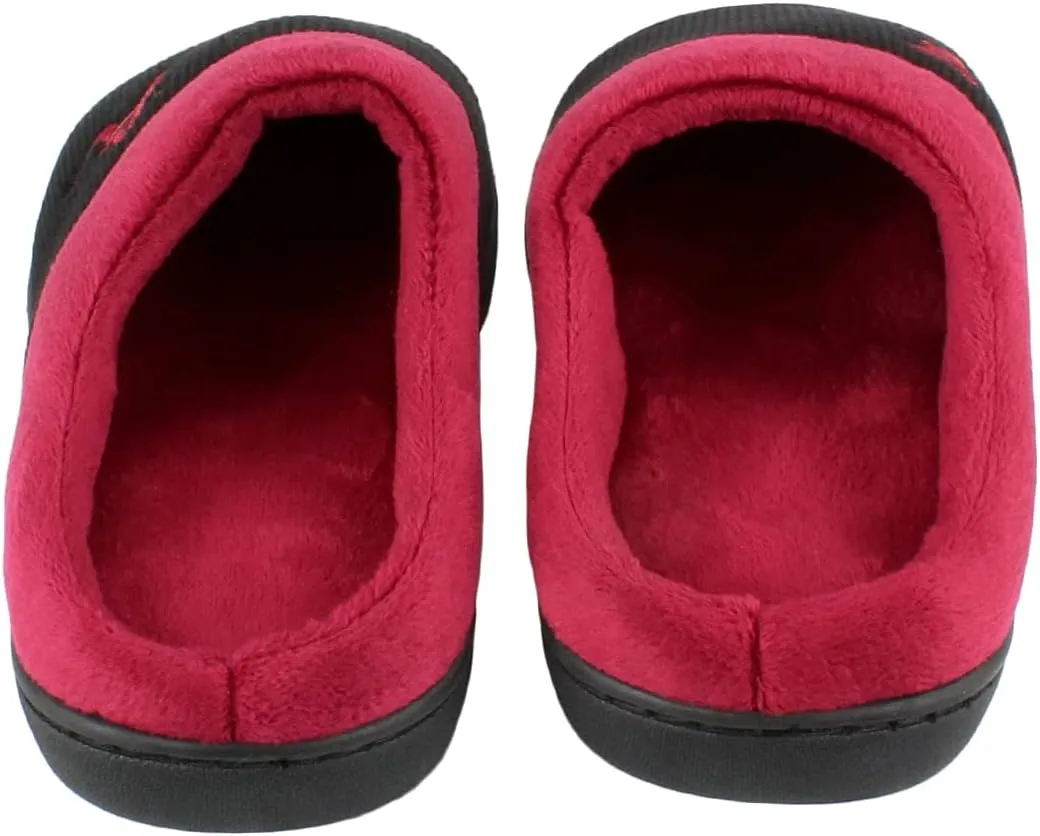 Comfy Feet Unisex-Adult Classic Slipper