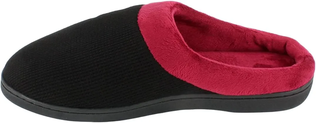 Comfy Feet Unisex-Adult Classic Slipper