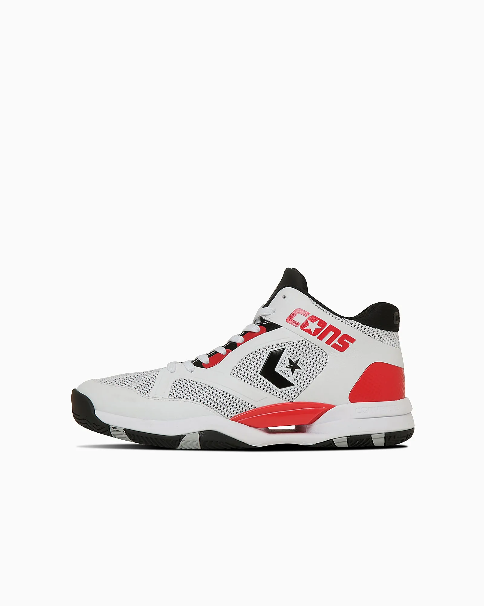 CONS ACCELERATOR MID
