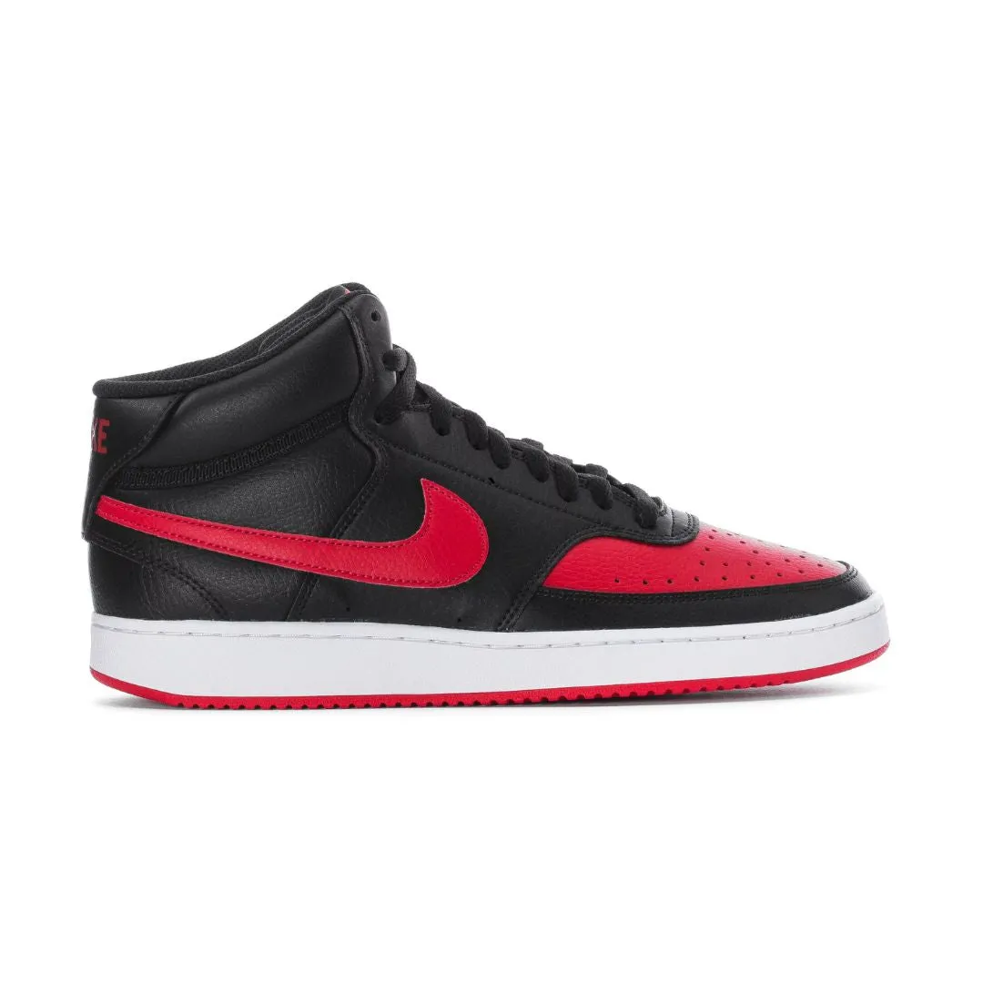 Court Vision Mid Lifestyle Shoes