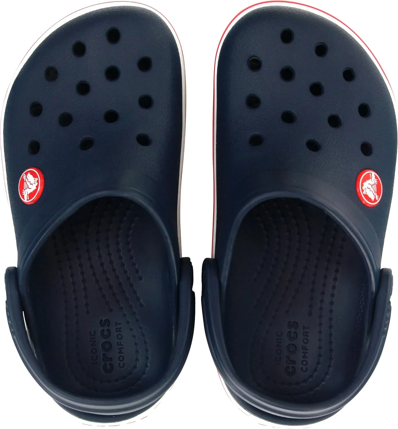 Crocs Unisex Child Crocband Clogs
