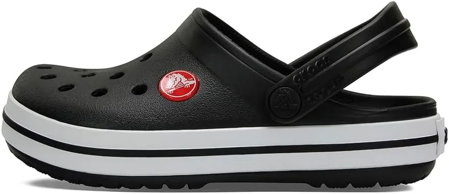 Crocs Unisex Child Crocband Clogs