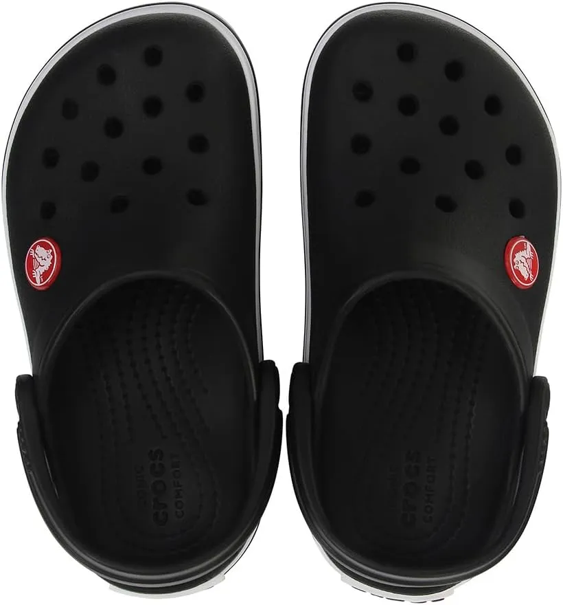 Crocs Unisex Child Crocband Clogs