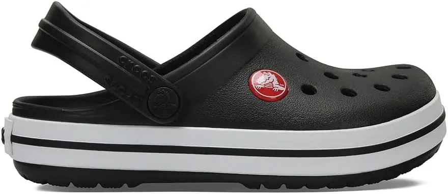 Crocs Unisex Child Crocband Clogs
