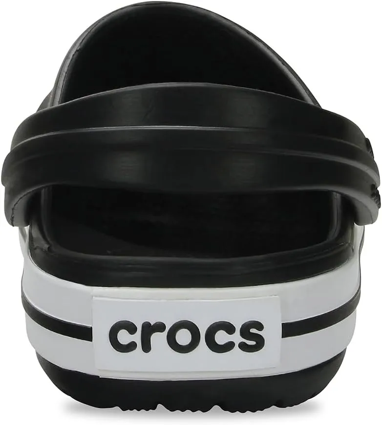 Crocs Unisex Child Crocband Clogs