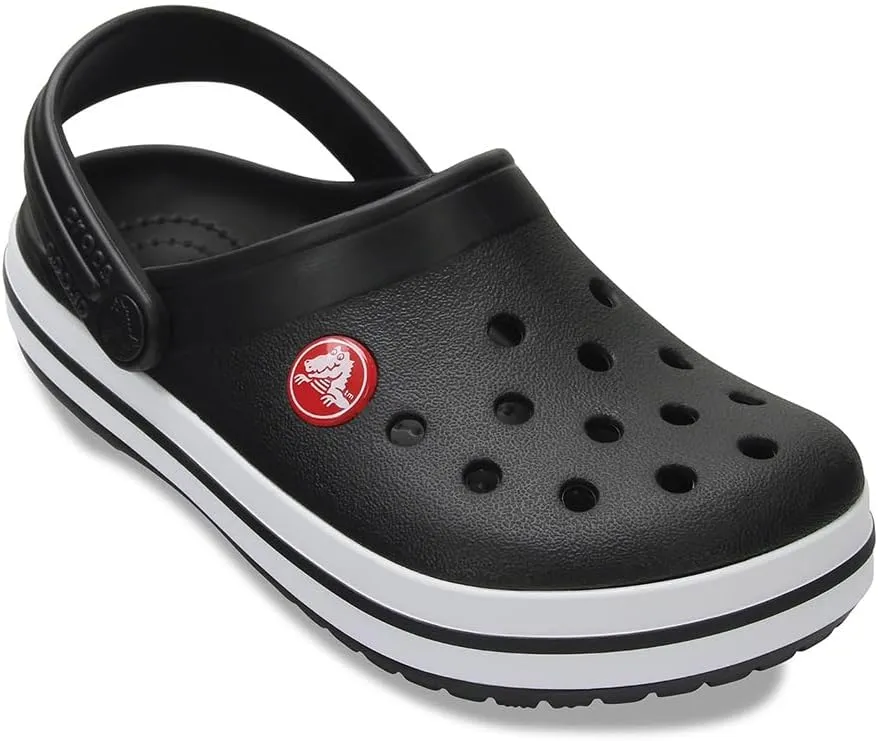 Crocs Unisex Child Crocband Clogs