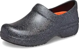Crocs Women's Neria Pro II Clogs, Slip Resistant Work Shoes