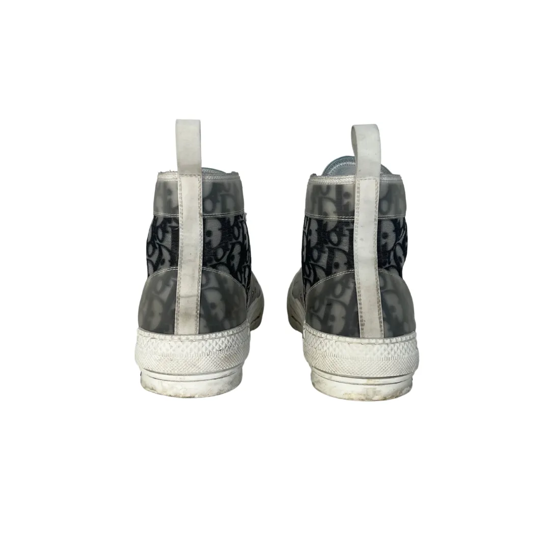 Dior B23 High Top Sneakers (Size 43)