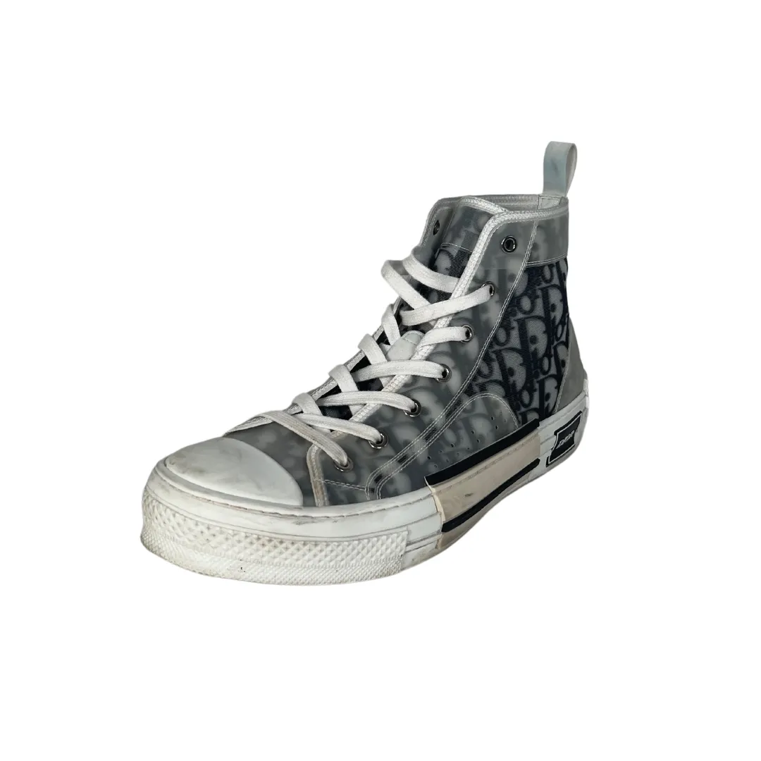 Dior B23 High Top Sneakers (Size 43)