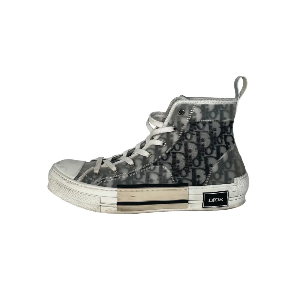 Dior B23 High Top Sneakers (Size 43)