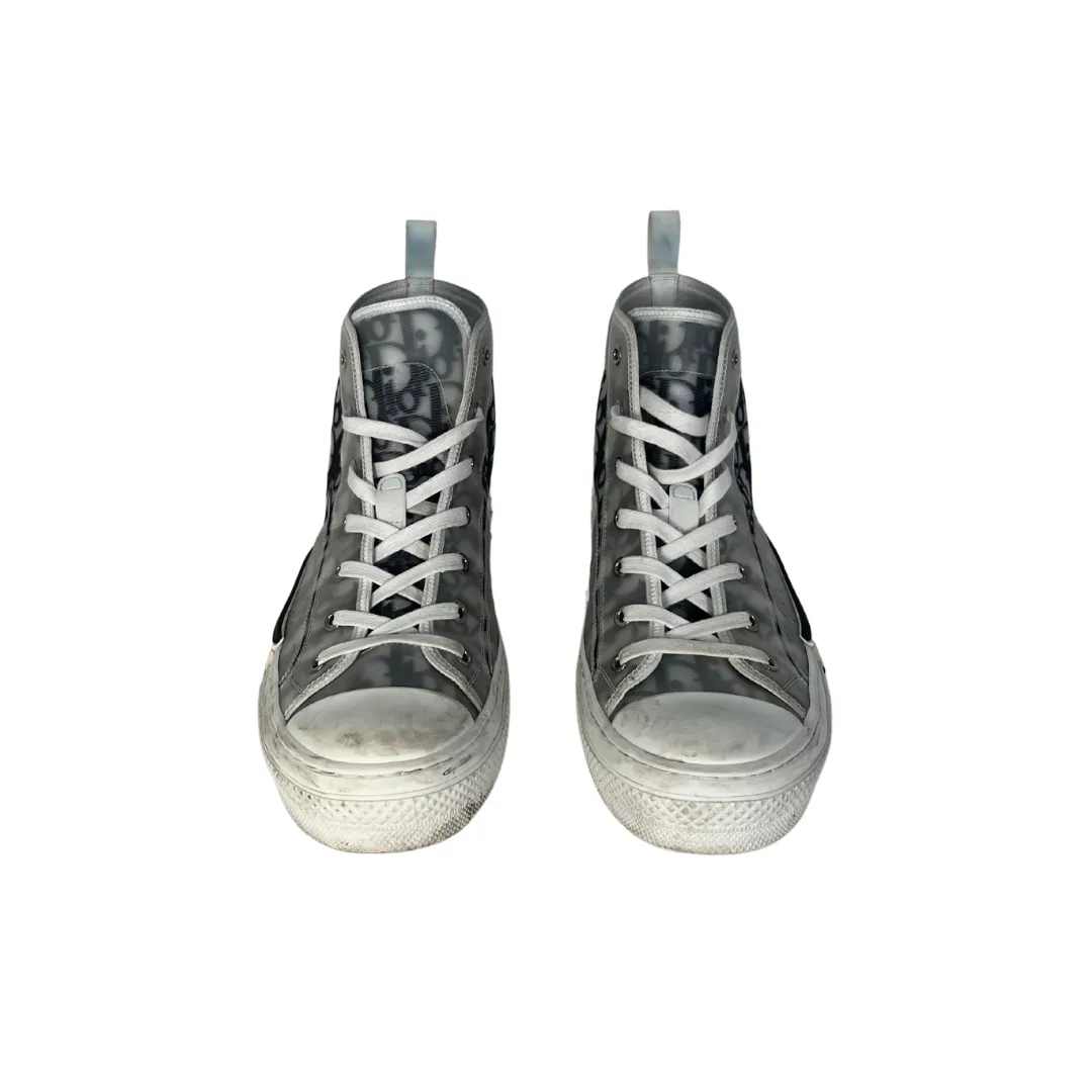 Dior B23 High Top Sneakers (Size 43)