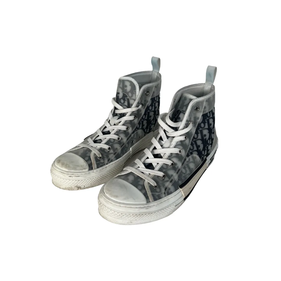 Dior B23 High Top Sneakers (Size 43)