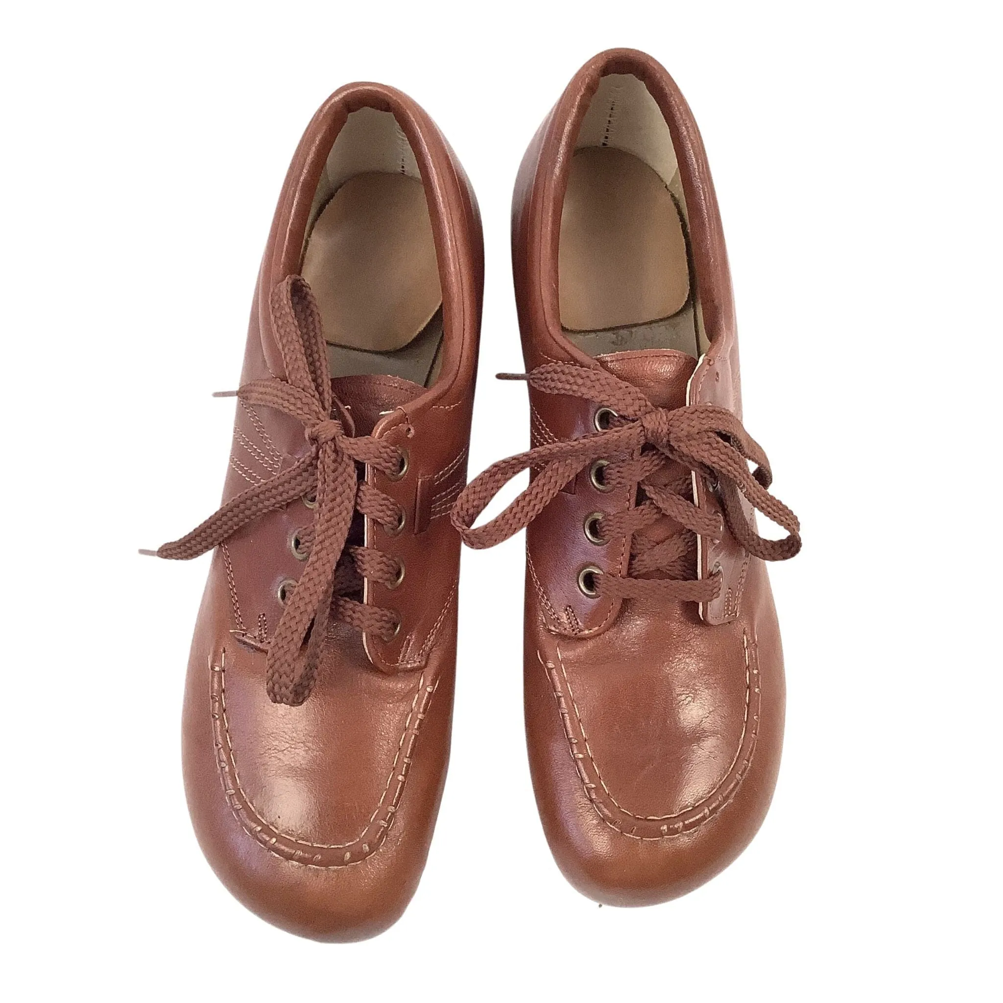 Easy Spirit Oxford Shoes