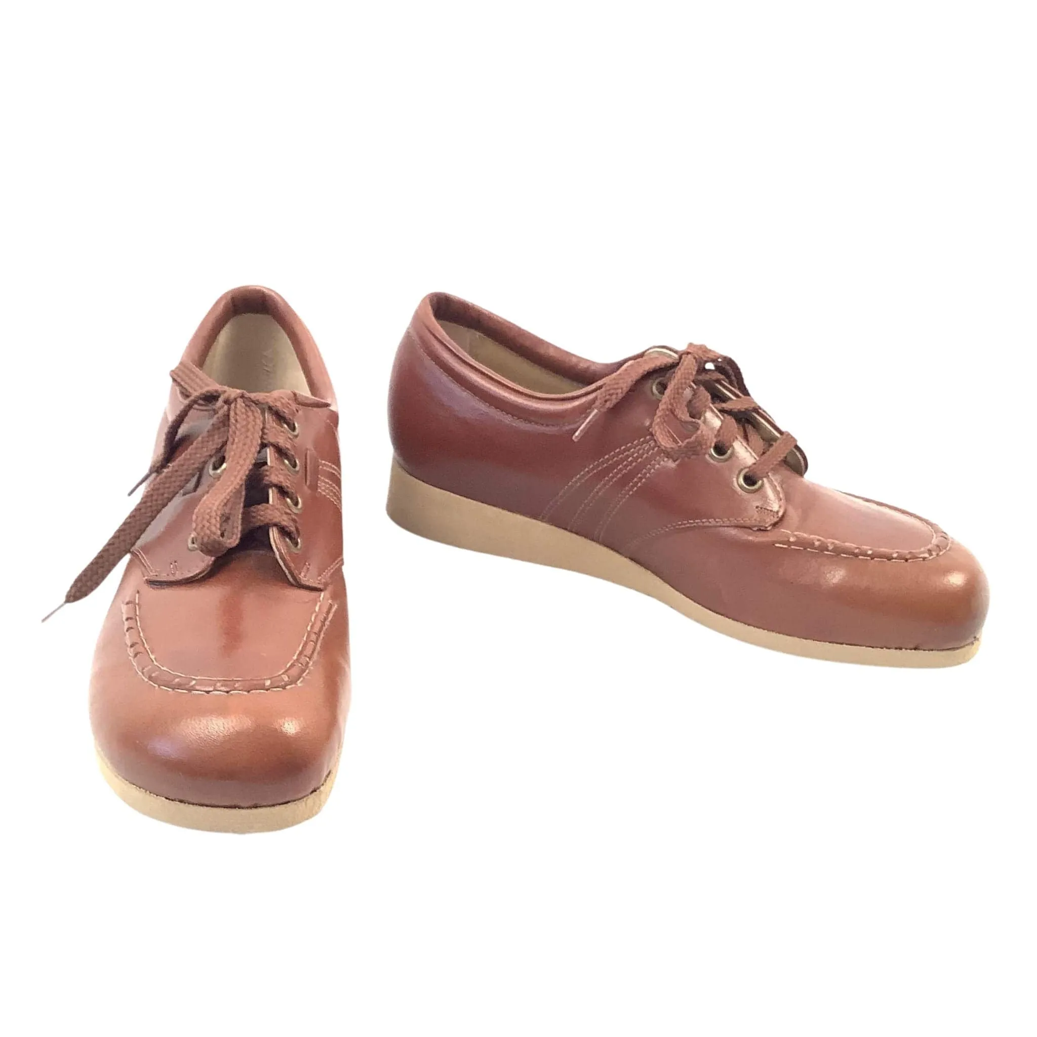 Easy Spirit Oxford Shoes