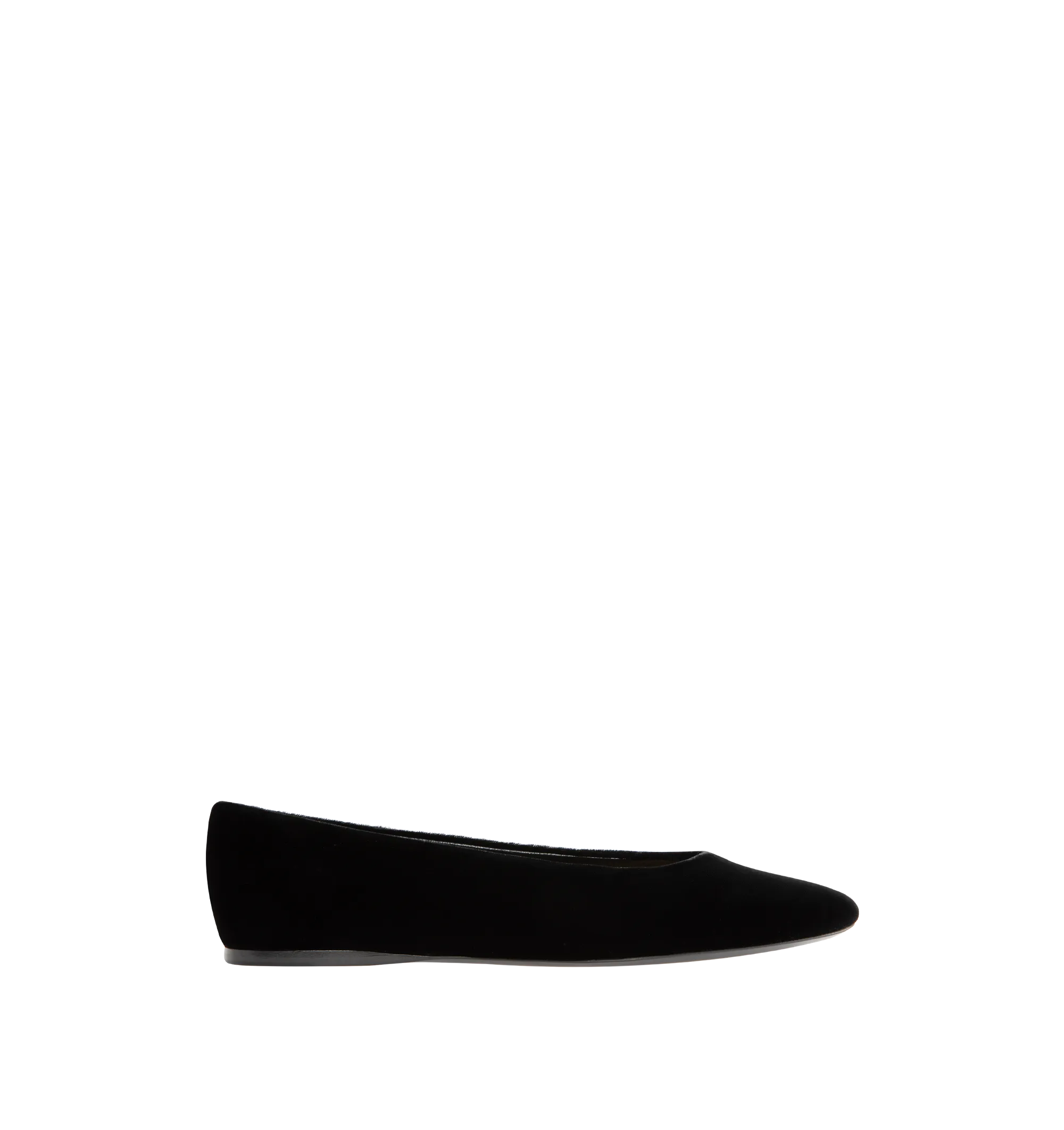 Mami 05 Ballet Flats (Womens)