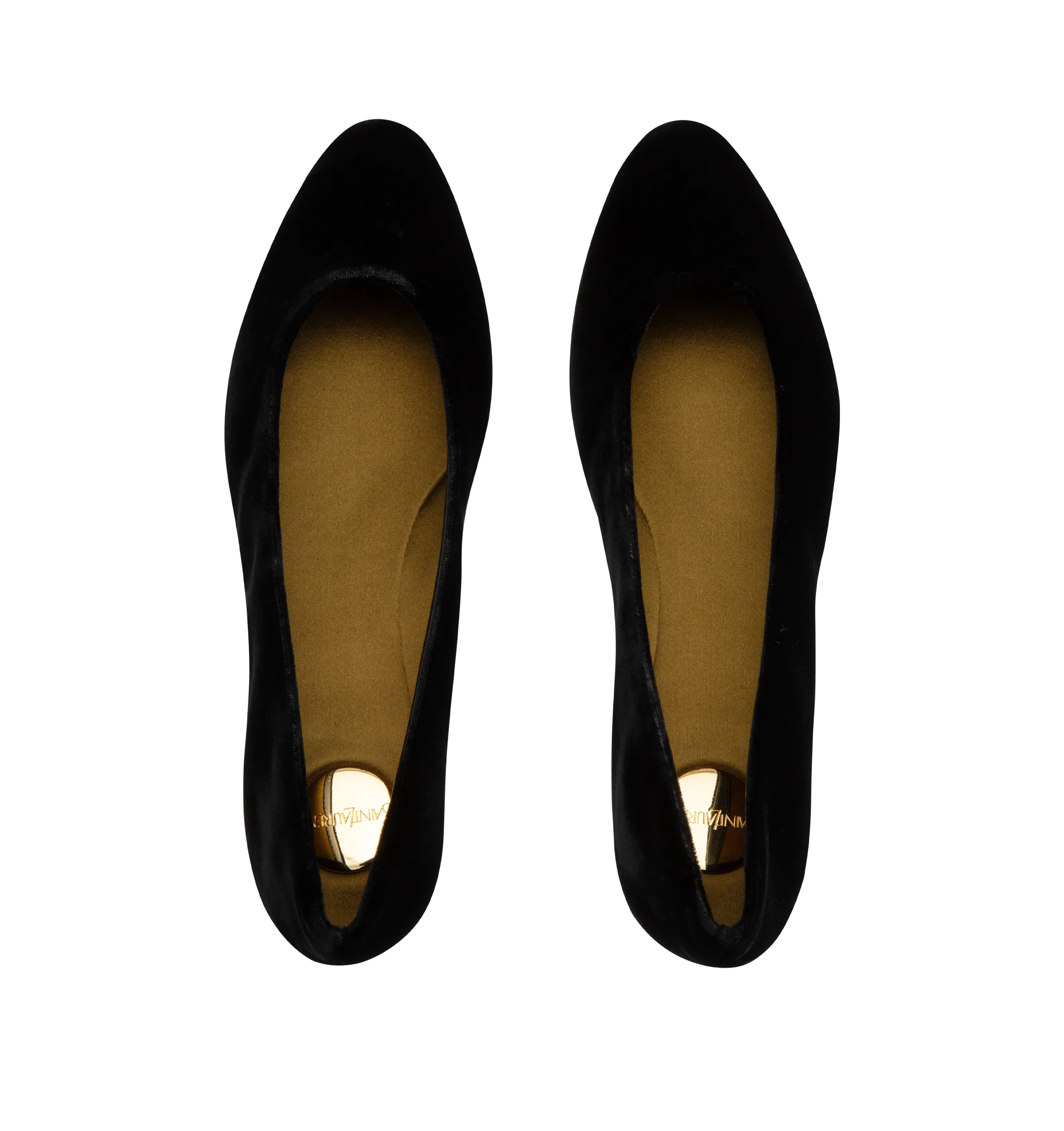 Mami 05 Ballet Flats (Womens)