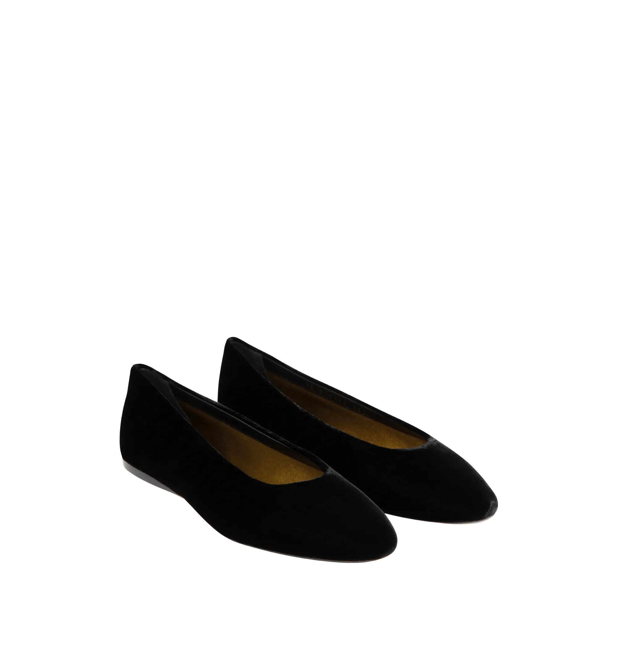 Mami 05 Ballet Flats (Womens)