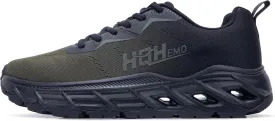 Mens Trail Running Shoes FALKON 1.0 Hiking Sneakers Athletic Sport Workout Shoes for Outdoor