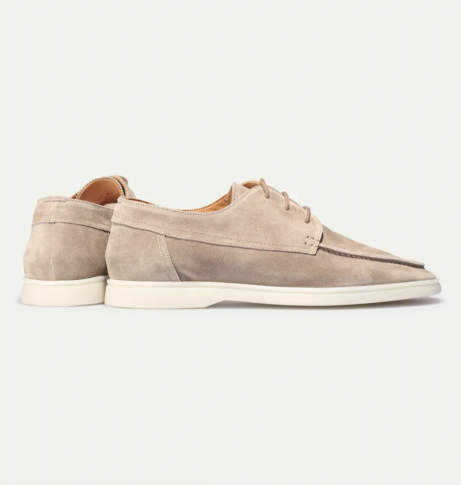 Milano™ | Super Stylische und Komfortable Herren loafers für jeden Anlass