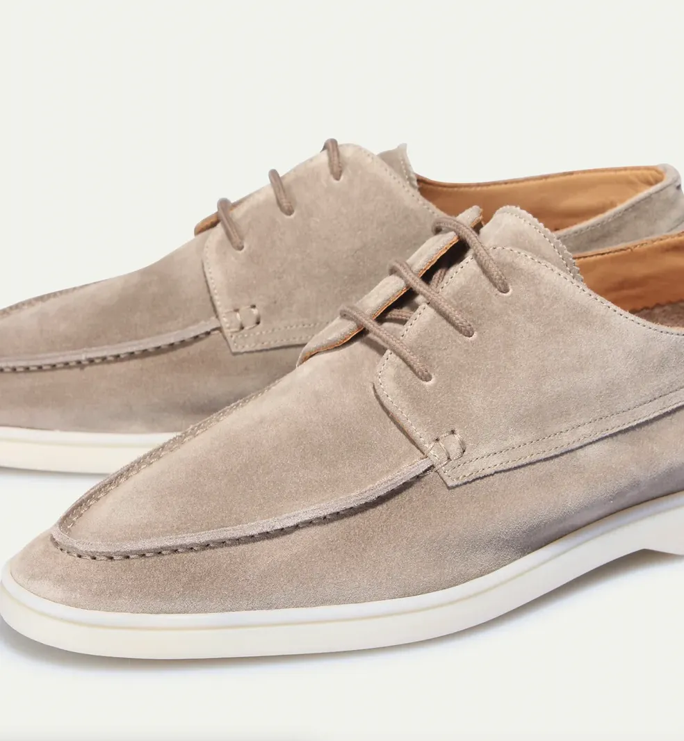 Milano™ | Super Stylische und Komfortable Herren loafers für jeden Anlass