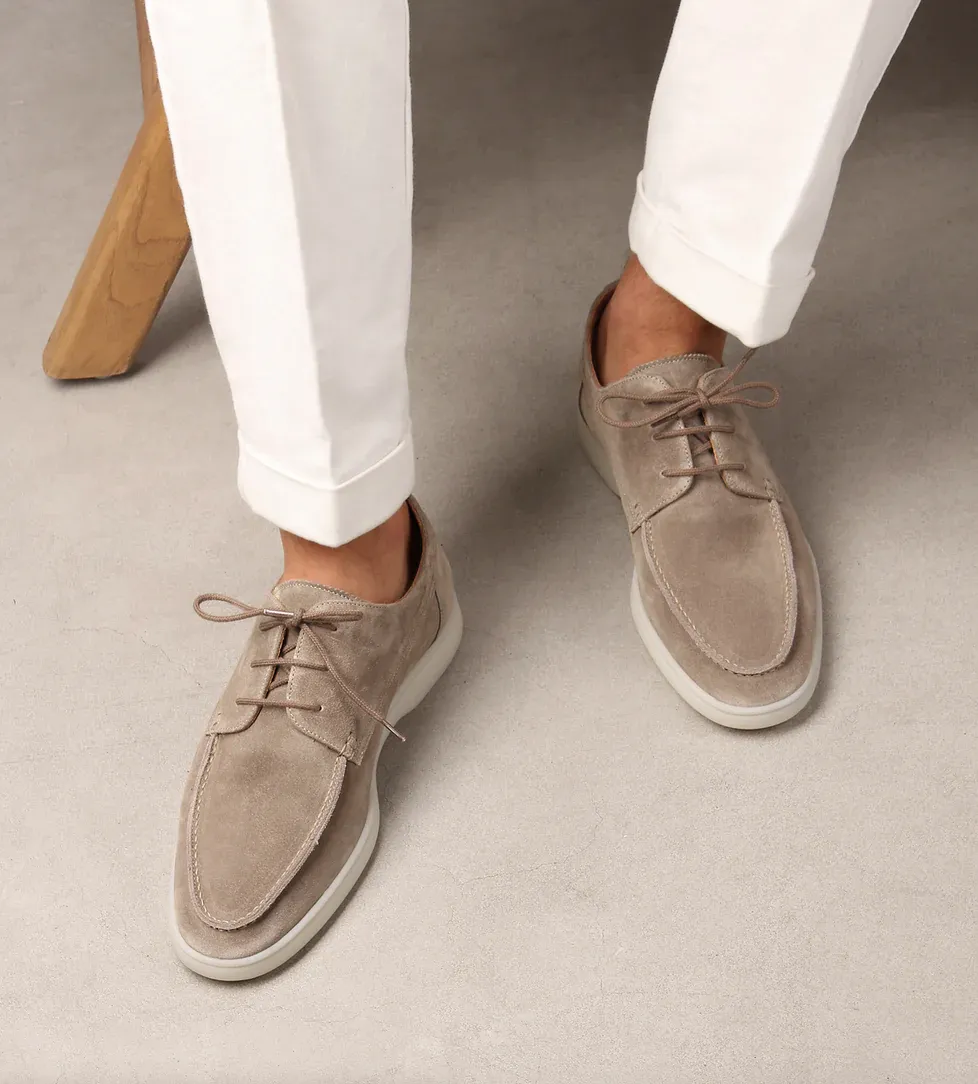 Milano™ | Super Stylische und Komfortable Herren loafers für jeden Anlass