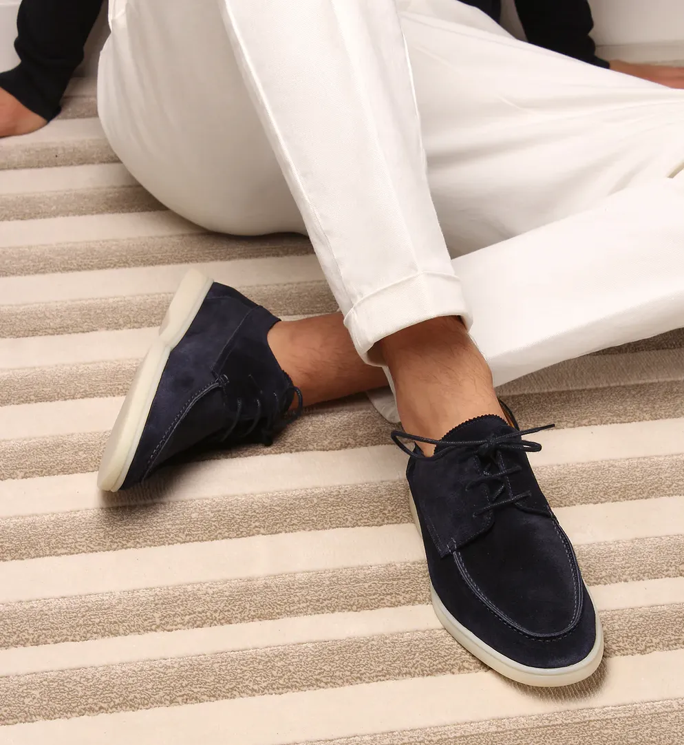 Milano™ | Super Stylische und Komfortable Herren loafers für jeden Anlass