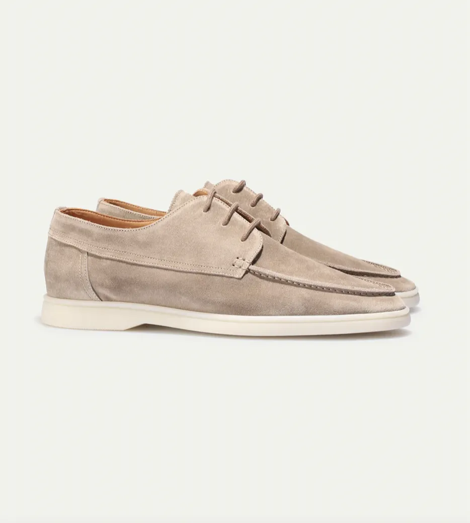 Milano™ | Super Stylische und Komfortable Herren loafers für jeden Anlass