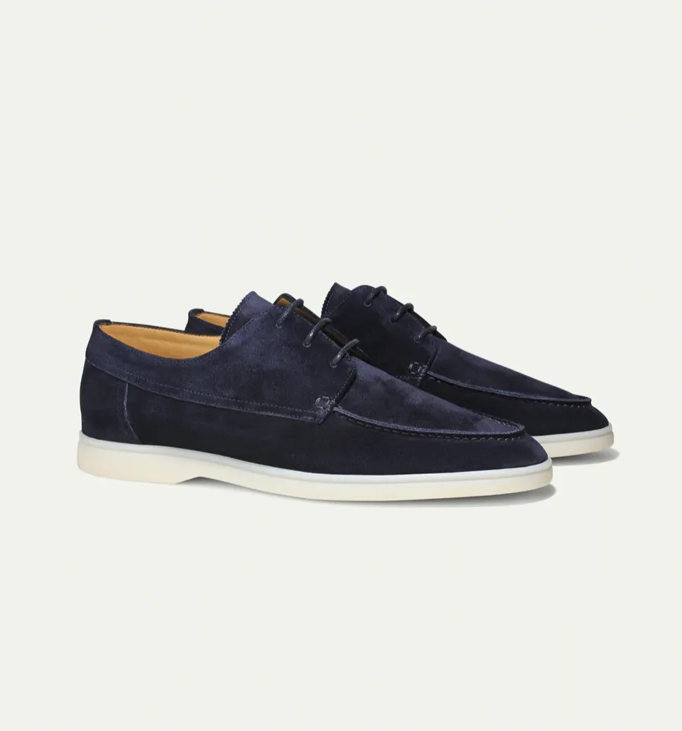 Milano™ | Super Stylische und Komfortable Herren loafers für jeden Anlass