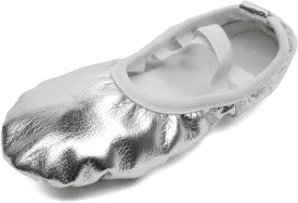 MSMAX Ballet Shoes for Women Girls Pointe Shoes Party Costume Flats