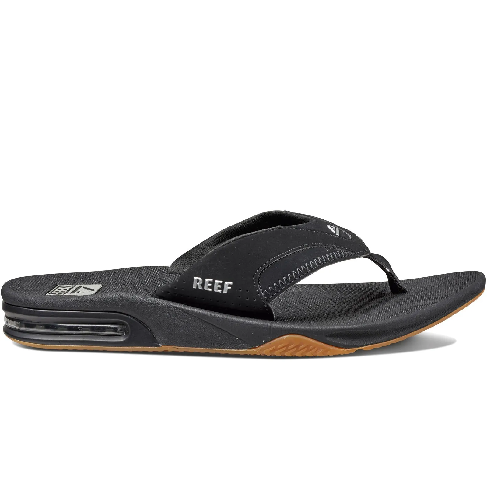Reef Mens Fanning Flip Flops Sandals
