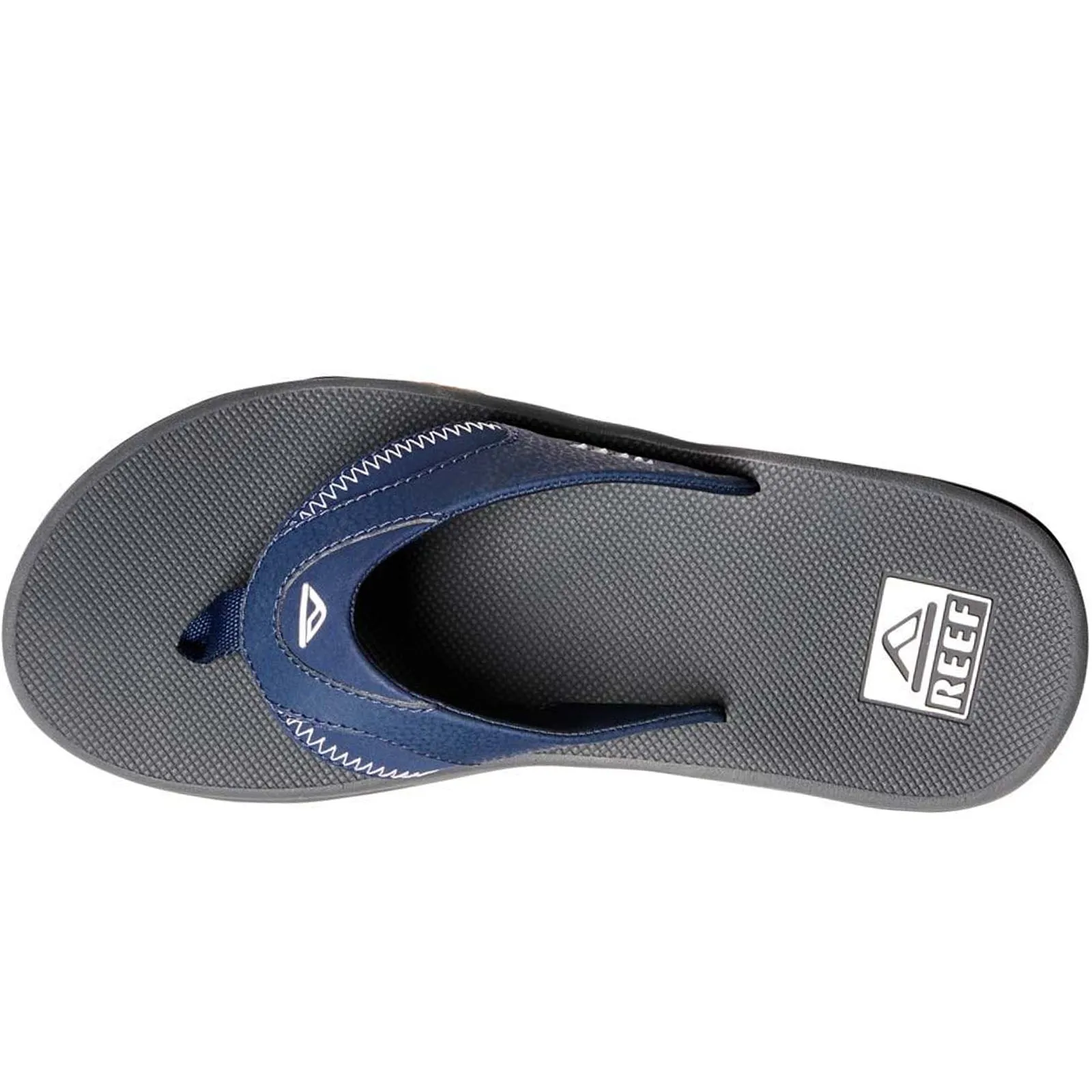 Reef Mens Fanning Flip Flops Sandals