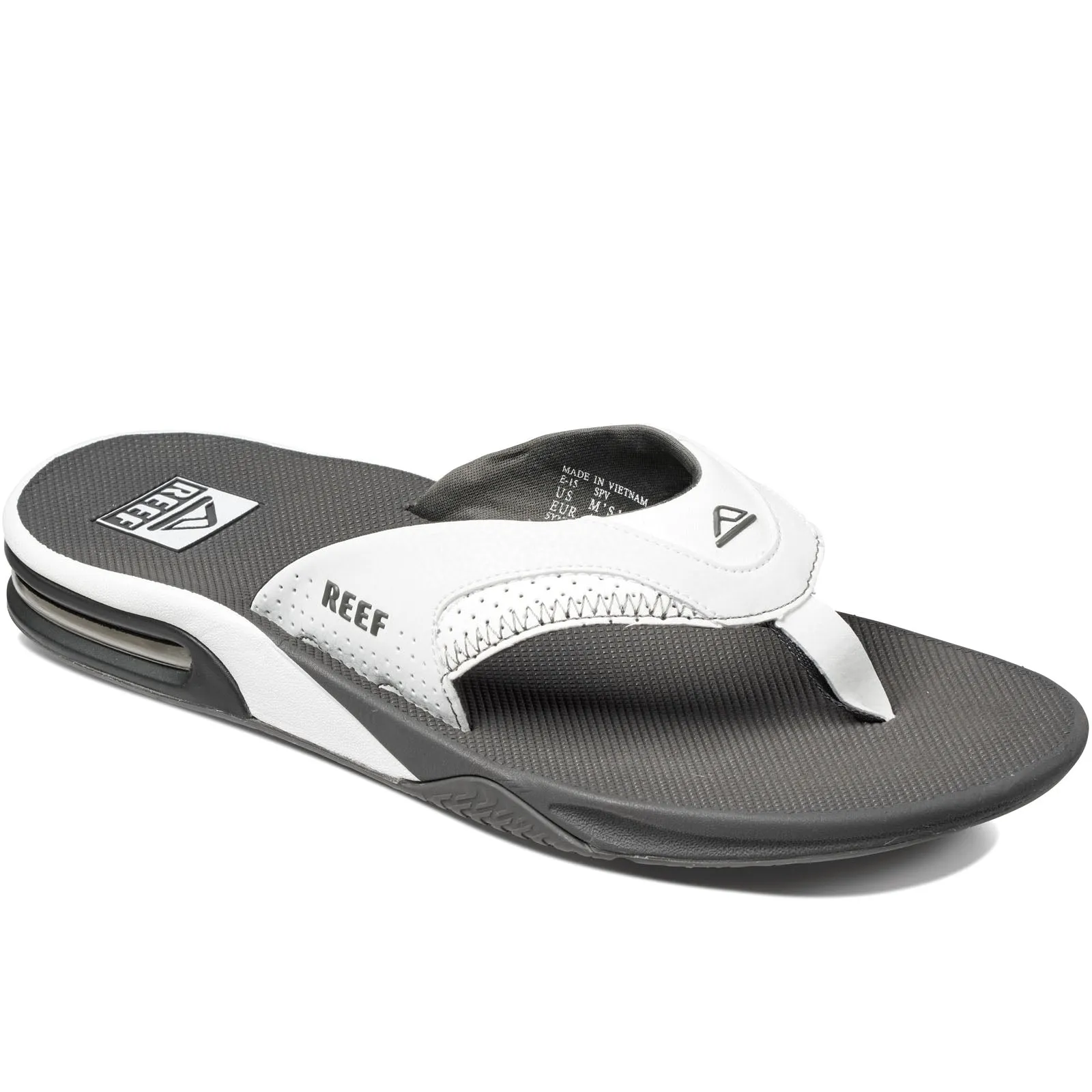 Reef Mens Fanning Flip Flops Sandals