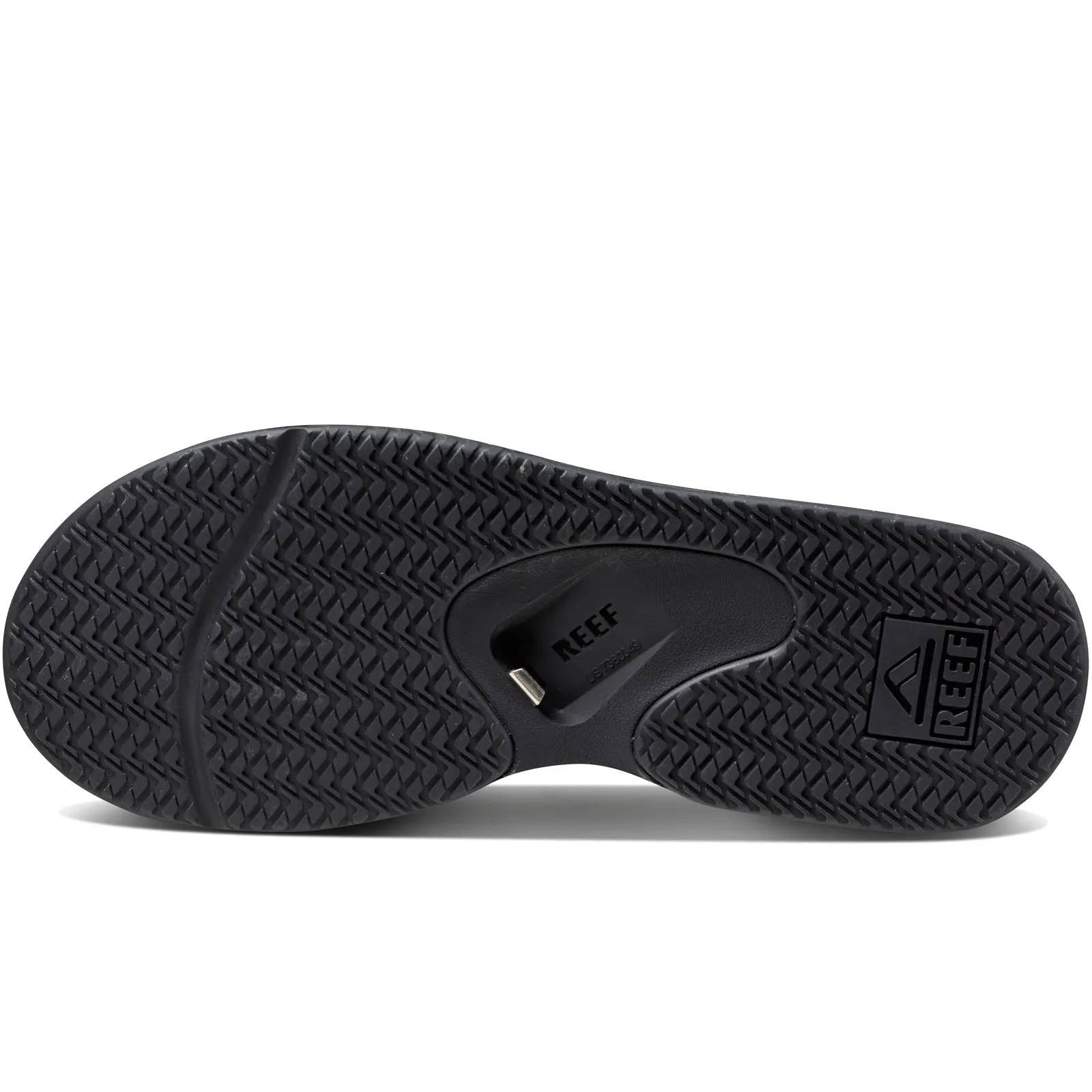 Reef Mens Fanning Flip Flops Sandals