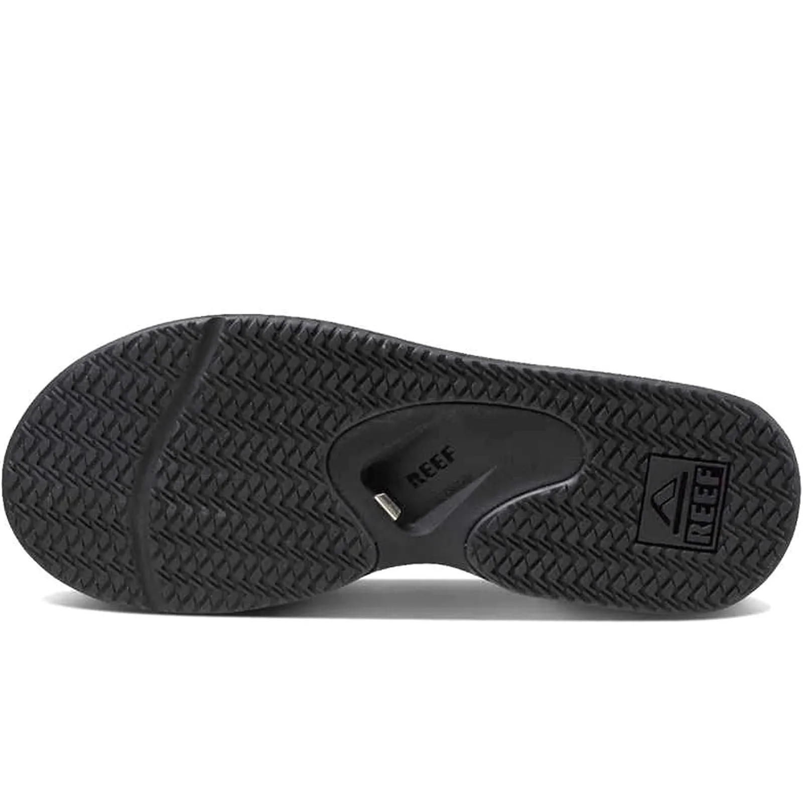 Reef Mens Fanning Flip Flops Sandals
