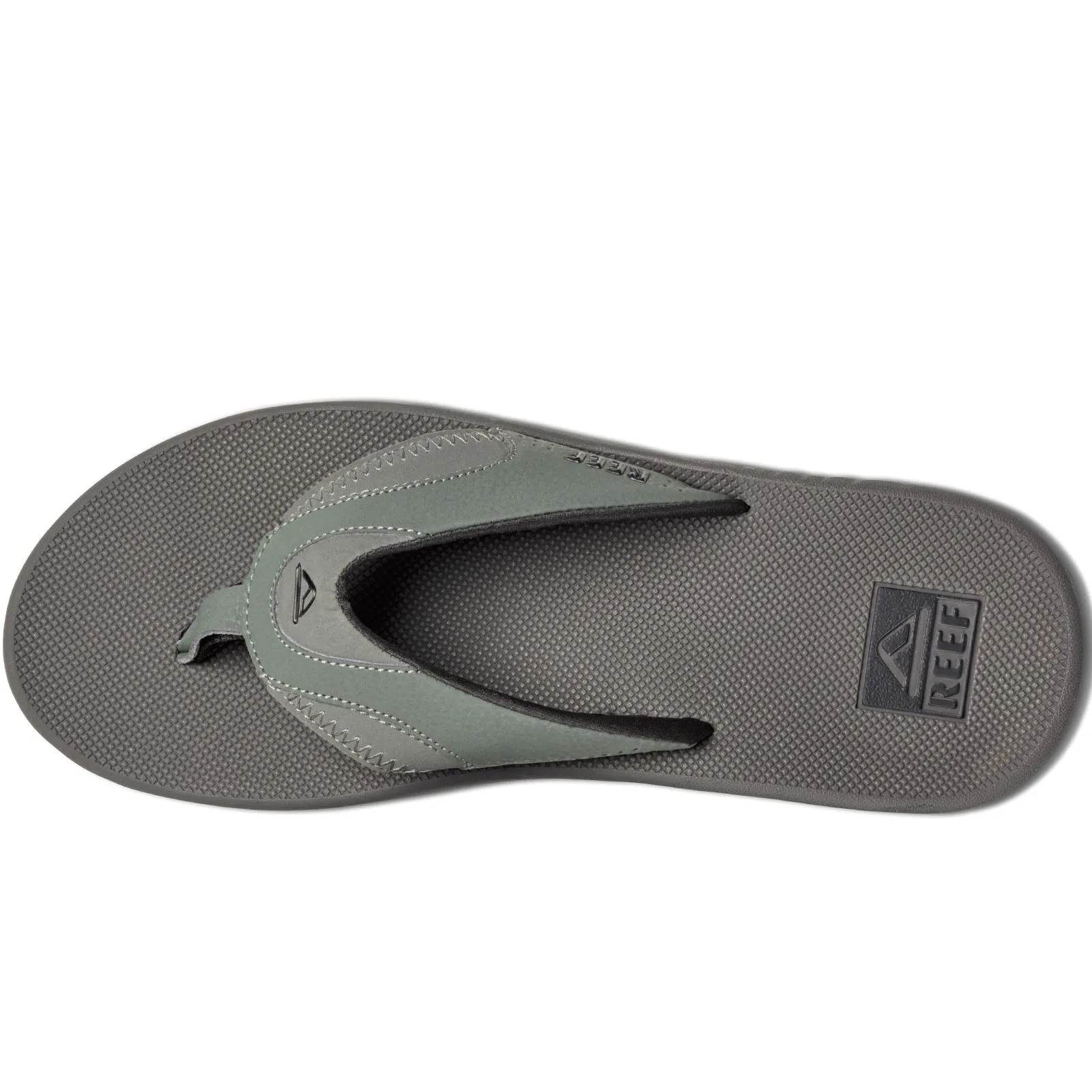 Reef Mens Fanning Flip Flops Sandals