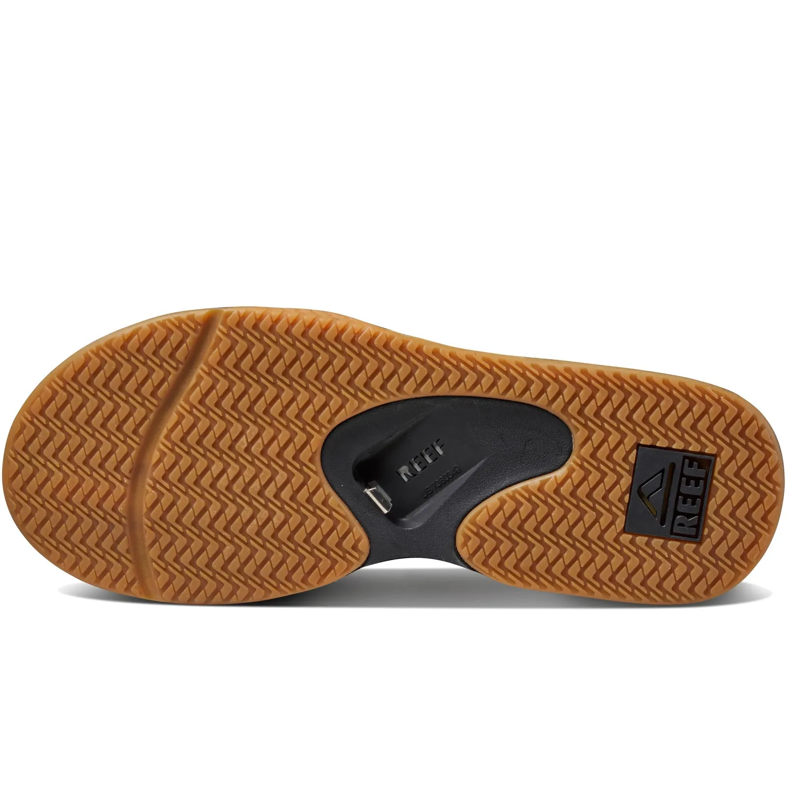 Reef Mens Fanning Flip Flops Sandals